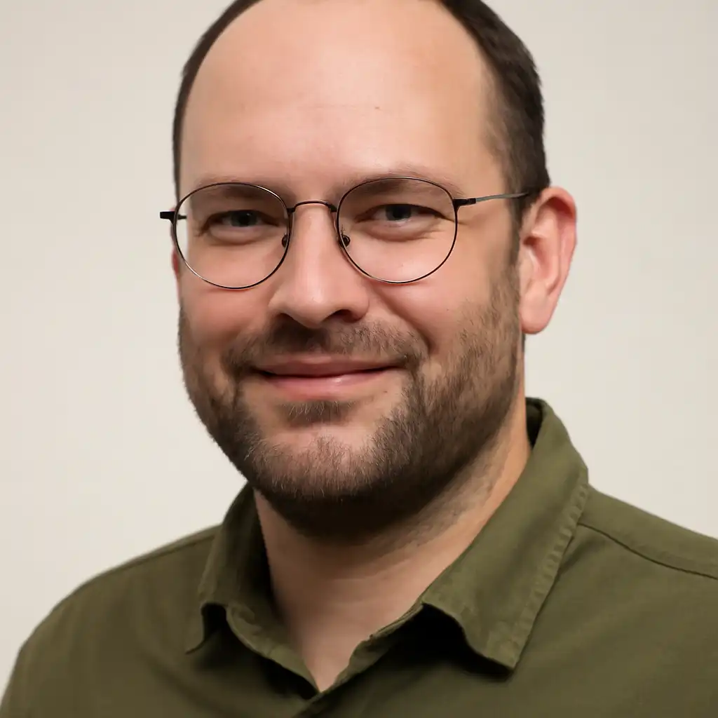 Reidar Olsen